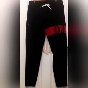 Polo by Ralph Lauren Jogger Set with Longsleeve Matching Shirt
